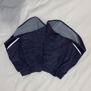 LuluLemon Running Shorts